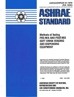 ASHRAE 91-1976 (RA 89)