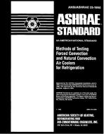 ASHRAE 25-1990