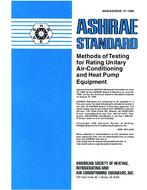 ASHRAE 37-1988