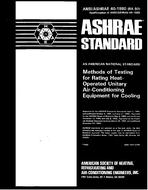 ASHRAE 40-1980 (RA 92)