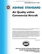 ASHRAE 161-2007