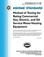 ASHRAE 118.1-2008