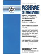 ASHRAE 147-2002