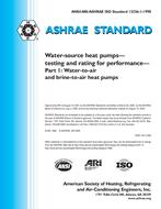 ASHRAE 13256-1:1998