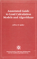 Annotated Guide to Load Calculation Models and Algorithms