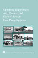 Operating Experiences with Commercial Ground-Source Heat Pump Systems