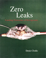 Zero Leaks