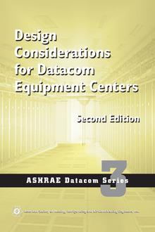 Design Considerations for Datacom Equipment Centers, 2nd Ed.