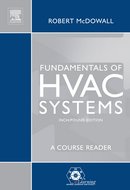 Fundamentals of HVAC Systems I-P