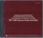 Updating the ASHRAE/ACCA Residential Heating and Cooling Load Calculation Procedures and Data CD