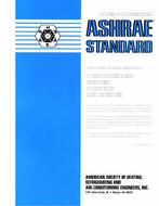 ASHRAE 130-1996