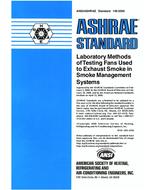 ASHRAE 149-2000