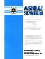 ASHRAE 17-1998