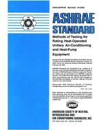 ASHRAE 40-2002