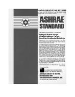 ASHRAE 90.1-1989 (Windows version)