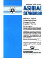 ASHRAE 94.1-2002