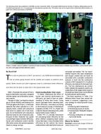 Understanding Fuel Savings in the Boiler Room