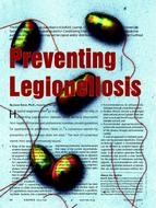 Preventing Legionellosis