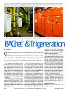 BACnet & Trigeneration