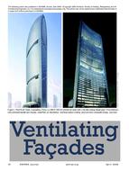 Ventilating FaÃƒÂ§ades