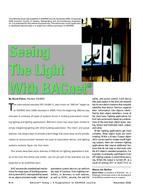 Seeing the Light with BACnetÃ‚Â®