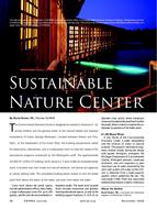 Sustainable Nature Center