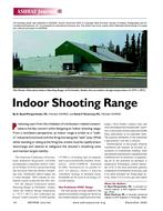 Indoor Shooting Range