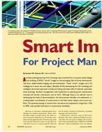 Smart Images For Project Management