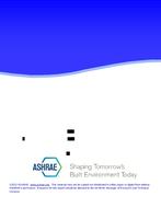 RP-610 — Control of Legionella Strains in Non-Cooling Tower Reservoirs