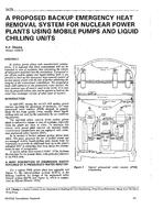 3475 — A Proposed Backup for Emergency Heat Removal System for Nuclear Power Plants Using Mobile Pumps and Liquid Chilling Units