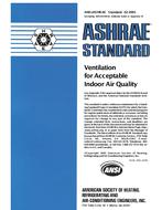 ASHRAE 62-2001