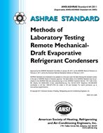 ASHRAE 64-2011