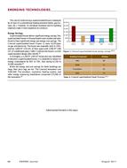 Emerging Technologies: Superinsulated Homes