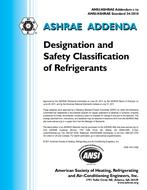 ASHRAE 34-2010 Addenda c