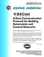 ASHRAE 135-2010 Addendum ae