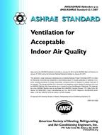 ASHRAE 62.1-2007 Addendum q