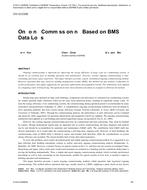 CH-12-C039 — Ongoing Commissioning Based on BMS Data Logs