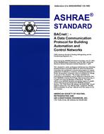 ASHRAE 135-1995 Addendum d