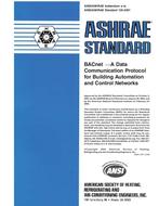 ASHRAE 135-2001 Addendum a