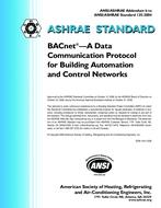 ASHRAE 135-2004 Addendum b