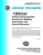 ASHRAE 135-2004 Addendum e