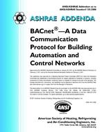 ASHRAE 135-2008 Addendum ac