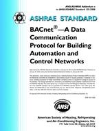 ASHRAE 135-2008 Addendum n