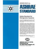 ASHRAE 15-2001 Addendum a