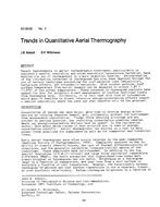 DC-83-02-2 — Trends in Quantitative Aerial Thermography