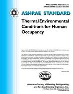 ASHRAE 55-2004 Addendum j