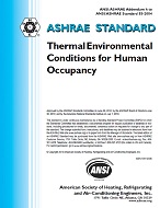 ASHRAE 55-2004 Addendum h