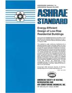 ASHRAE 90.2-2001 Addendum i