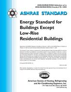 ASHRAE 90.1-2004 Addendum ad