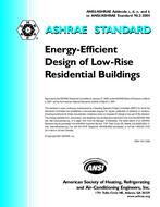 ASHRAE 90.2-2004 Addenda c, d, e, and k